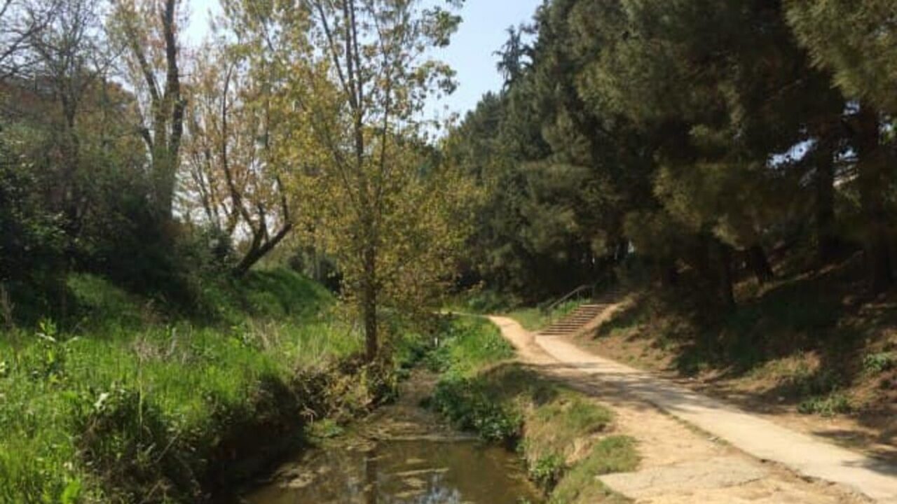 Έναρξη περιπατητικών διαδρομών και στην Πυλαία!