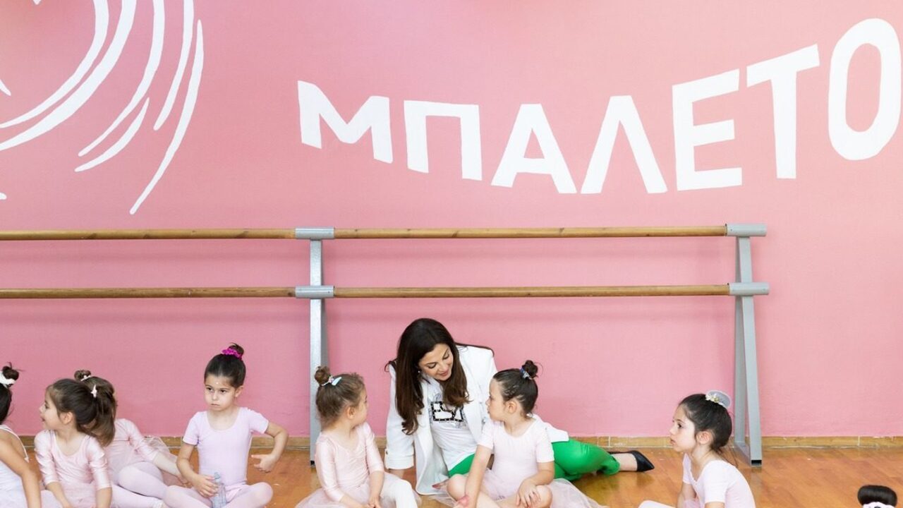 ΛΙΛΙΠΟΥΤΕΙΟΙ ΧΟΡΕΥΤΕΣ