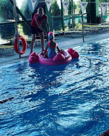 12ο Πολιτιστικό και Αθλητικό Summer Camp