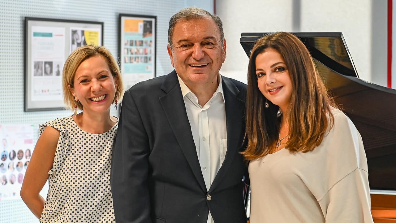 «ΟPEN DAY» του Δημοτικού Ωδείου
