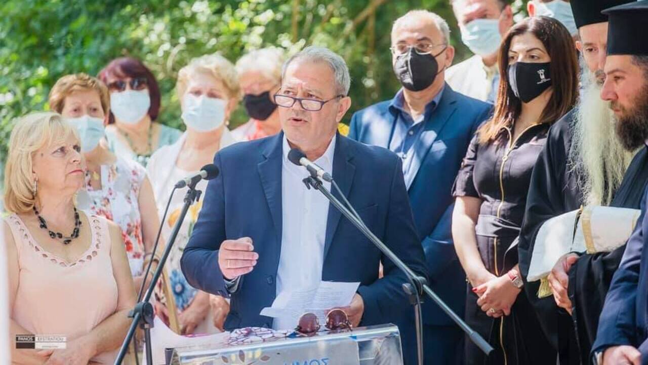 77 χρόνια μετά κρατάμε ζωντανή τη μνήμη των παλικαριών