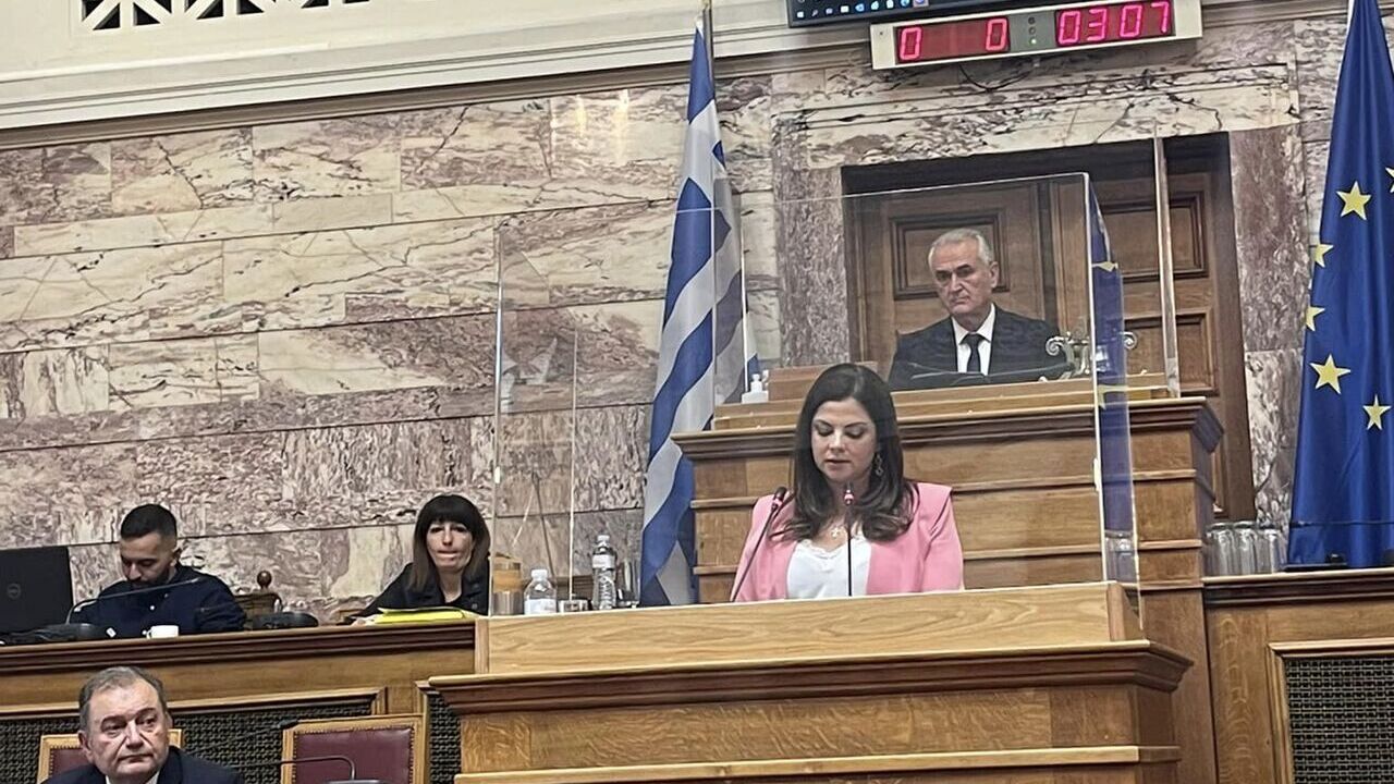 Λαός που δεν έχει μνήμη, δεν έχει μέλλον.